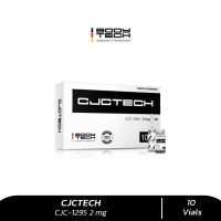 CJCTECH  CJC-1295 2 mg / 10 Vials