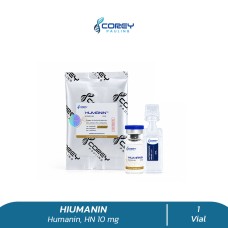 HIUMANIN Humanin, HN 10 mg / 1 Vial