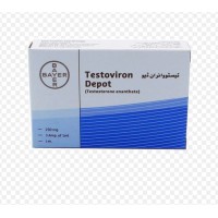 Testoviron Depot 250 mg 1ml amp Testoviron Depot 250 mg 1ml amp