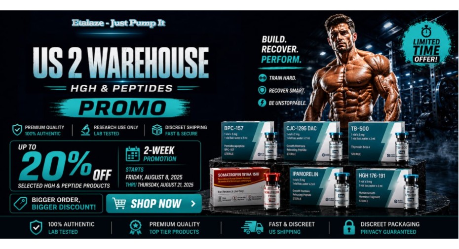 US 2 Domestic Promo