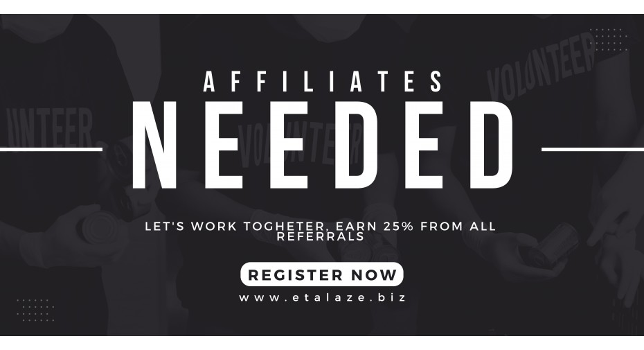 Affiliates