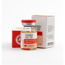 Pharma Prim 100mg by Pharmacom Labs
