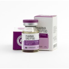 Pharma Dro P 100mg by Pharmacom Labs