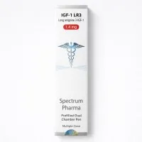 IGF-1 LR3 1.4mg Pen by Spectrum Pharma IGF-1 LR3 1.4mg Pen by Spectrum Pharma